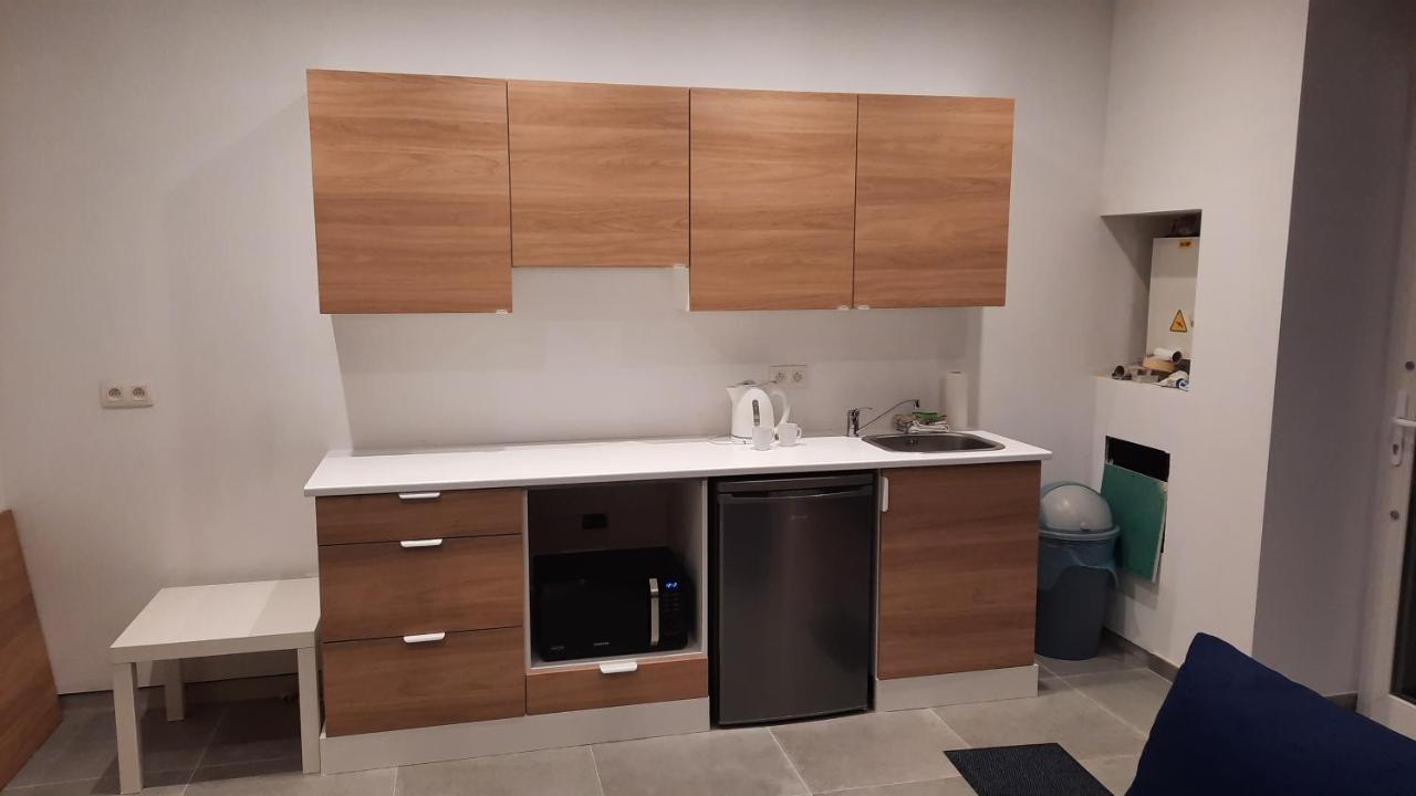 Studio A Ciney Zewnętrze zdjęcie